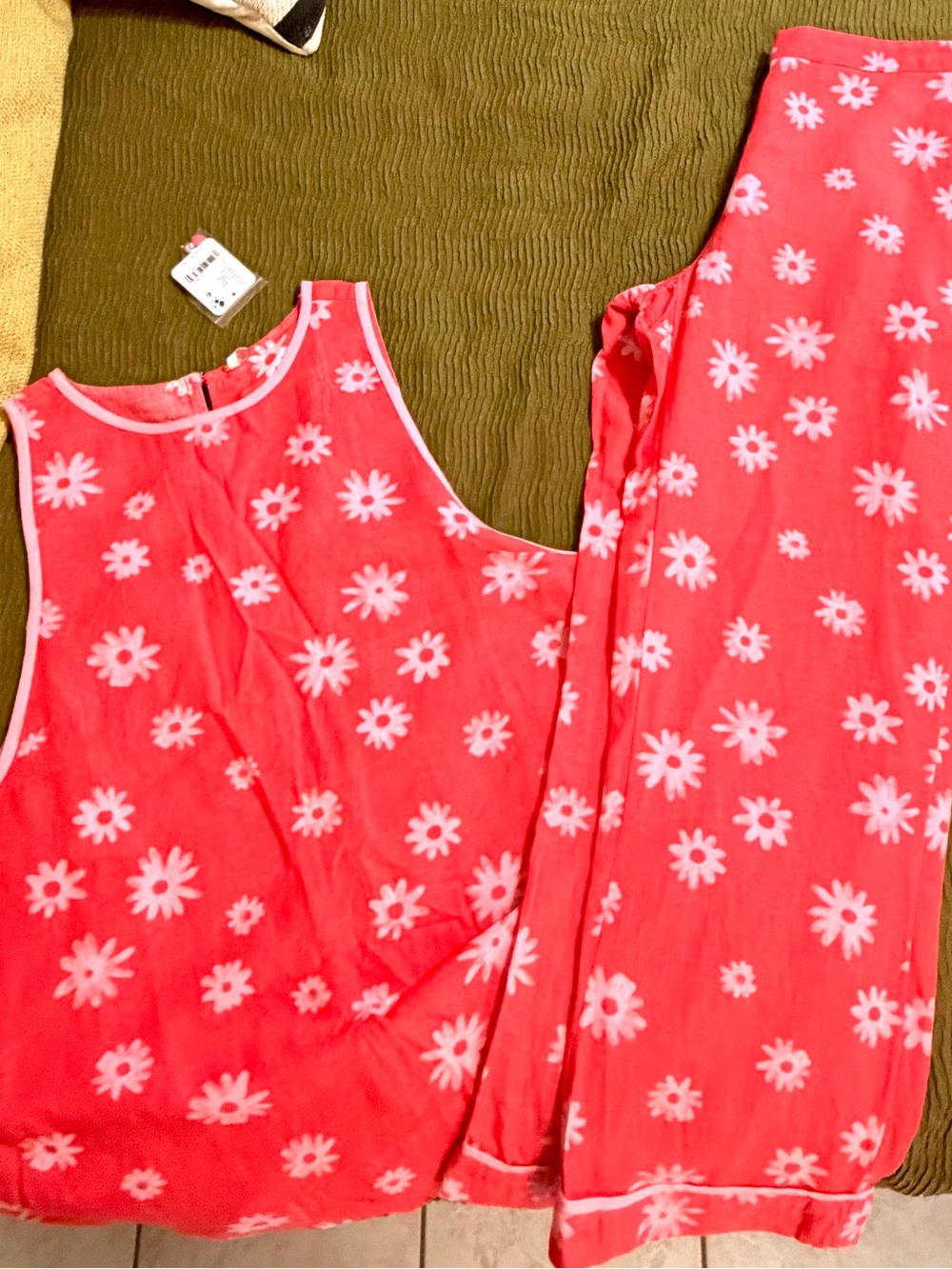 Free People Charlie Set